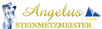 Angelus Steinmetzmeister GmbH Logo